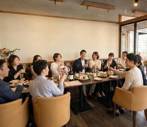 バッカス 岡崎店