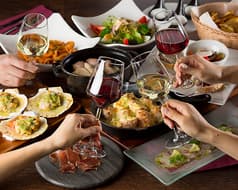 フュージョン ダイニング FUSION DINING F 2