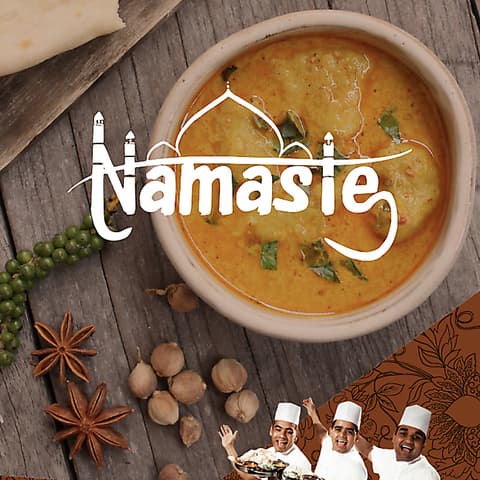 王子カレー INDIAN CURRY OJI 福岡小郡店