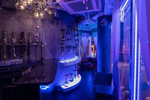 Dr shisha ドクターシーシャ