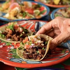 Borrachos ボラーチョス 沖縄 国際通り店 2