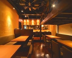 和ダイニング 一如 いちにょ 2