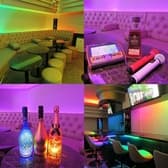 bar I K L バーアイケーエル 町田店 3