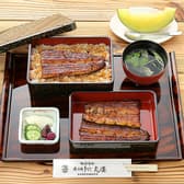 浜名湖うなぎ 丸浜 3