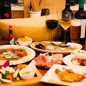 イタメシヤ BAFFI 3