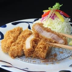 とんかつ川島五郎 2