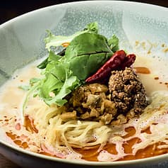 担々麺&麻婆豆腐 FARO/花楼 小牧弥生町店  2