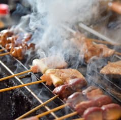 鳥串屋ななしの 2