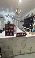 韓国cafe しぷさむ 2