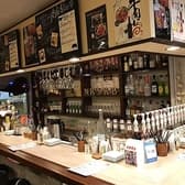 洋肴肉酒場じゅねす 3