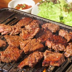 韓国焼肉 ソウル 2