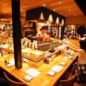 貝と魚と炉ばたのバンビ 3