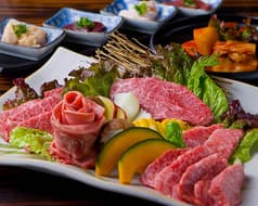 創作焼肉 神戸 牛乃匠 2