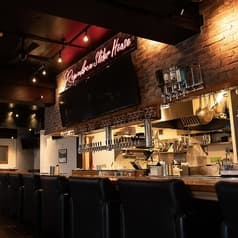 スライダーハウス 24Tap リパブリュー三島店 2