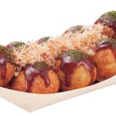 築地銀だこ 酒場勝どき橋店 3