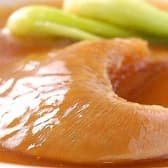 蓬渓閣 東神田店 3