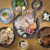 大衆居酒屋 GoGASHA53 ゴウガシャ 3