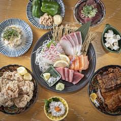 大衆居酒屋 GoGASHA53 ゴウガシャ 2