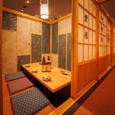 トロ政 横浜店 3