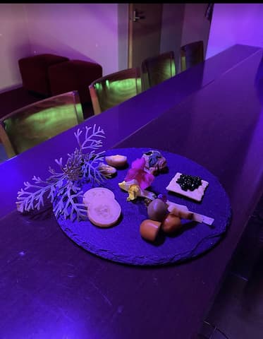 プラネタリウムスポットCAFE BAR koto