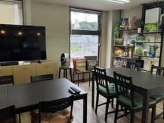 ボードゲームカフェ hideout ハイドアウト 2