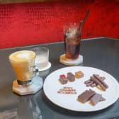 JEAN CHARLES ROCHOUX Chocolatier TOKYO ジャンシャルルロシュー 3