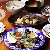 季節のおまかせ 蒔 3