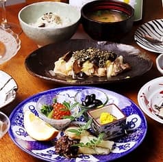 季節のおまかせ 蒔 2