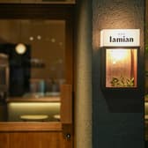 Lamian ラミアン 3