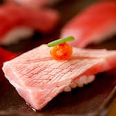 すし 旬彩 鷹の羽 上野2号店 3