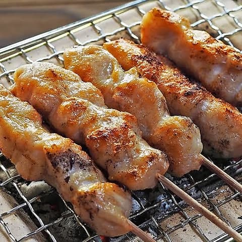 餃子居酒屋1010筑紫口店