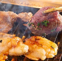 ホルモン焼肉　ニ九十八 2