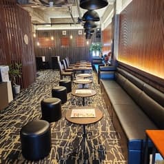 カフェ碧珈琲 AOI coffee 2