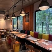 両国テラスカフェ 3