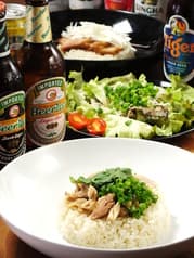 Cafe & Bar Sabaidee 2