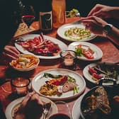 THE ROOF rooftop bar & bistro ザ ルーフ 3