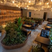 C STAND シースタンド 仙台国分町店 3