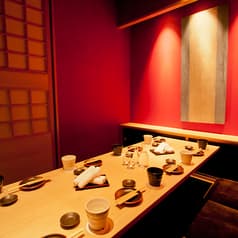 隠れ家個室 和食 とりうお TORI 魚 池袋本店 2