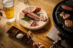 東京馬焼肉 三馬力 池袋店 2