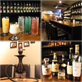 The Living Bar Rem Tokyo ザ リビング バー レムトウキョウ 3