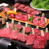 焼肉diningえん 3