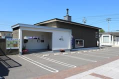 カフェボタン Cafe BOTAN 2