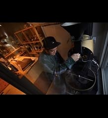 yoshiyuki cafe roastery ヨシユキカフェロースタリー 2