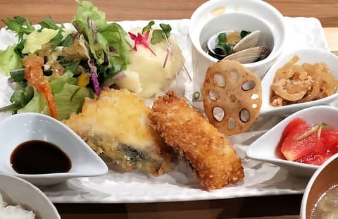 くせつよレイズ