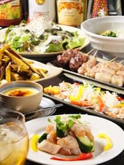 なべ鉄 方南町店 2