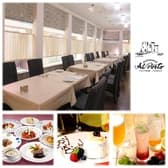 アルポルト カフェ 松坂屋店 3