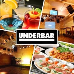渋谷 アンダーバー UNDER BAR 2