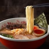 九州筑豊ラーメン山小屋 安岐店 3