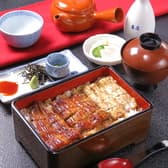 うらわのうなぎ 萬店 3