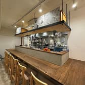 ヒトヒト食堂 3